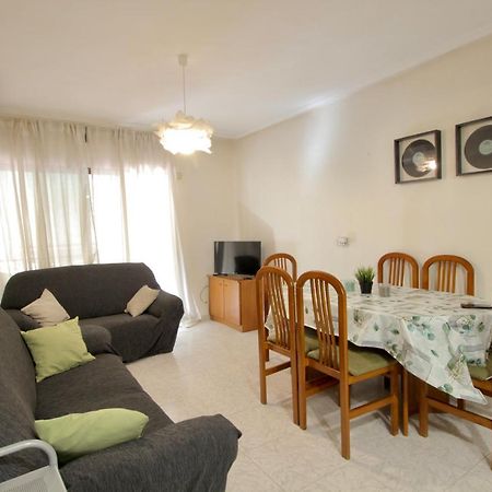 Belapart Campoamor Family Alicante Eksteriør billede