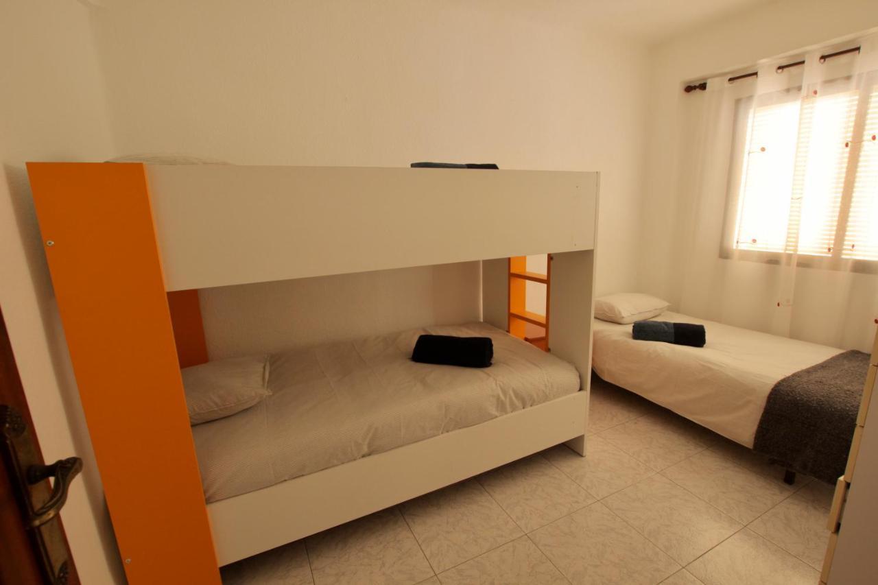 Belapart Campoamor Family Alicante Eksteriør billede