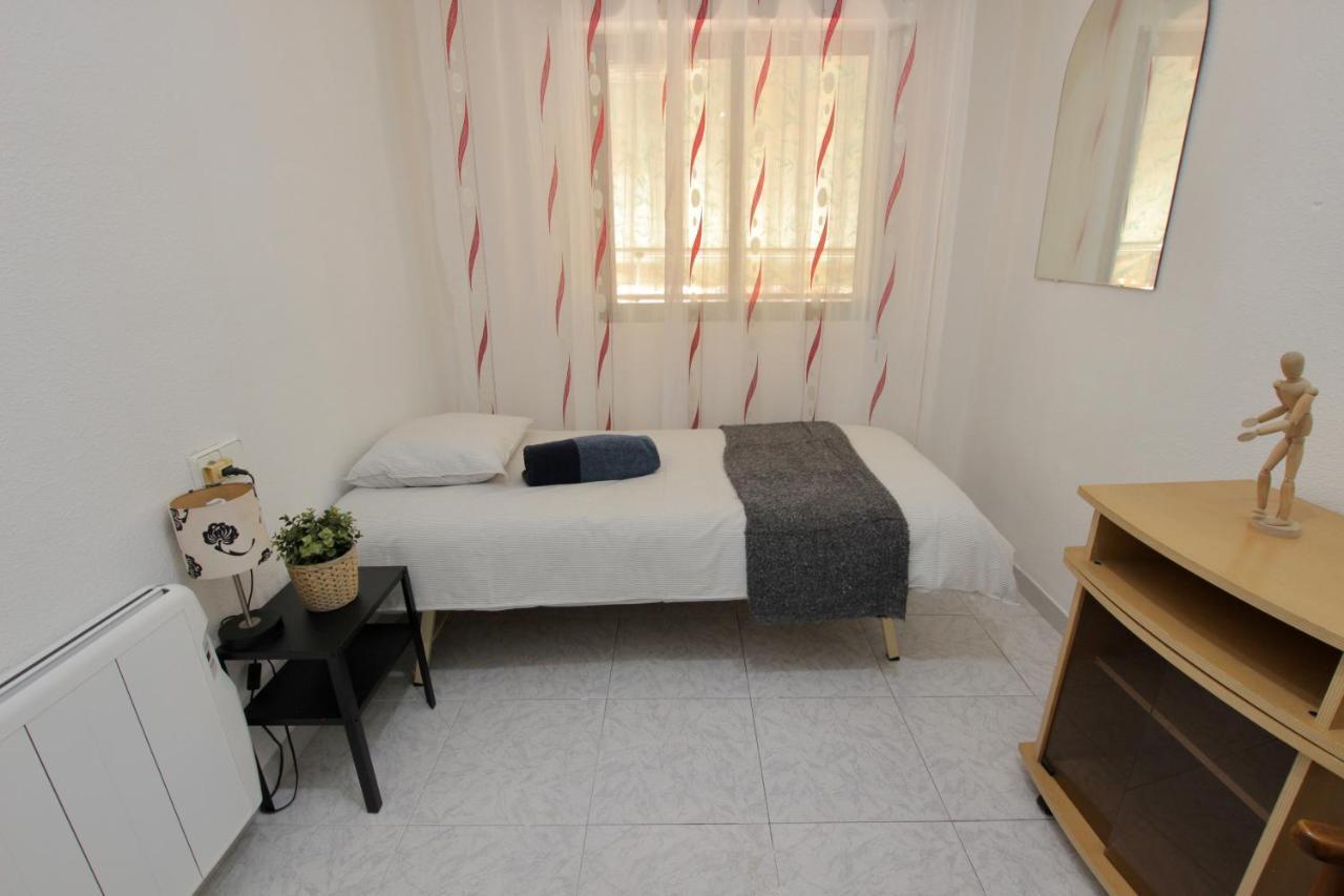 Belapart Campoamor Family Alicante Eksteriør billede