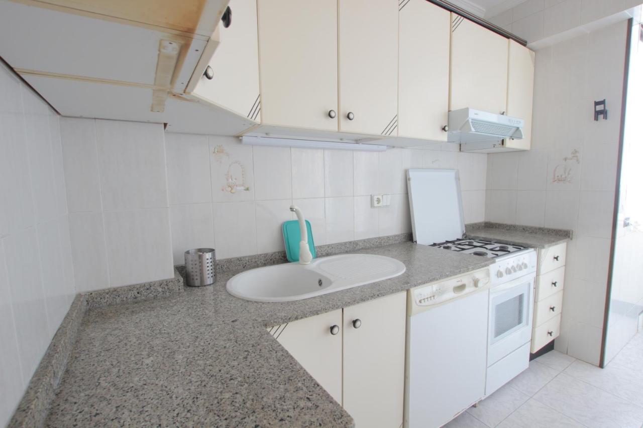 Belapart Campoamor Family Alicante Eksteriør billede