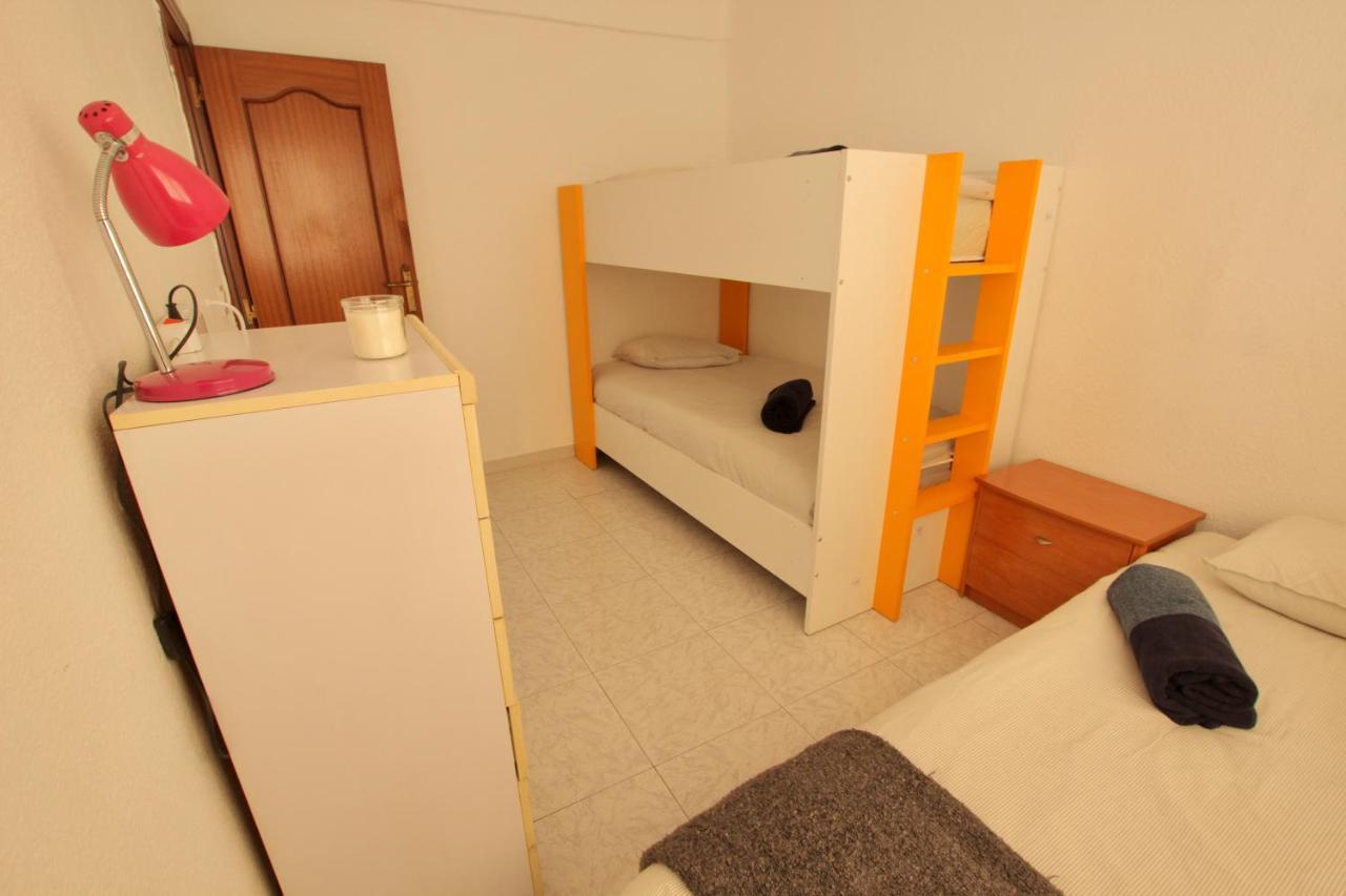 Belapart Campoamor Family Alicante Eksteriør billede