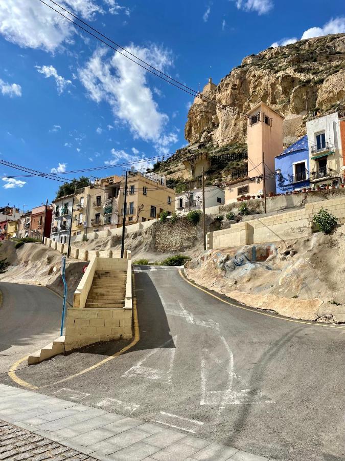 Belapart Campoamor Family Alicante Eksteriør billede