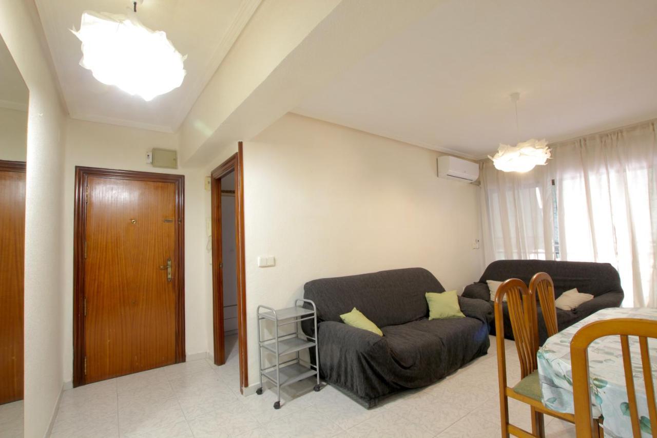 Belapart Campoamor Family Alicante Eksteriør billede