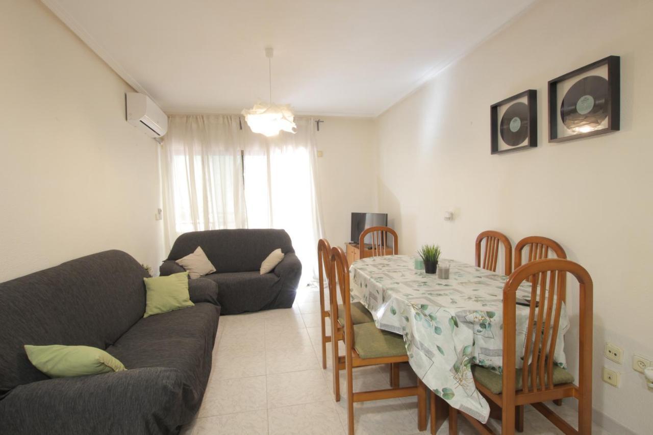 Belapart Campoamor Family Alicante Eksteriør billede
