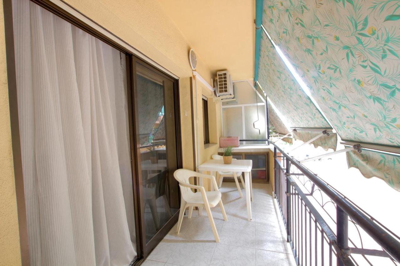 Belapart Campoamor Family Alicante Eksteriør billede